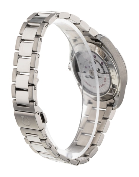 Omega Aqua Terra 150m Gents 231.10.39.21.03.002